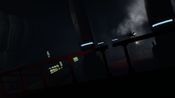 Silent space VR