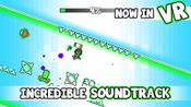 Dashy Square VR for sale
