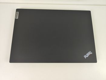 Lenovo Thinkpad T14s Gen2 Fhd i5-1145g7 16gb/512gb for sale