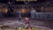 Legends of Aethereus Steam Key GLOBAL