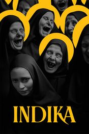 INDIKA (PC) Steam Key GLOBAL