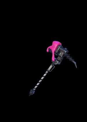 Fortnite - Globber Pickaxe (DLC) Epic Games Key GLOBAL