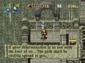 Alundra PlayStation