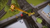 Construction Simulator 2015: Liebherr LTM 1300 6.2 (DLC) Steam Key GLOBAL