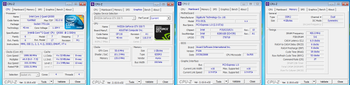 Redeem Core 2 Quad Q9300 550 Ti 4 RAM