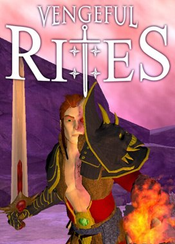 Vengeful Rites [VR] (PC) Steam Key GLOBAL