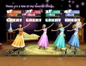 Dance on Broadway Wii