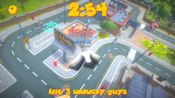 Wonky Pigeon! Steam Key GLOBAL