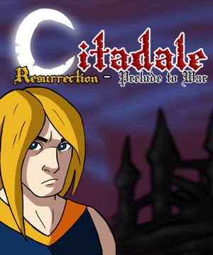 Citadale Resurrection - Prelude to War (DLC) Steam Key (PC) GLOBAL