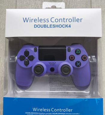 Naujas PS4 Wireless Bluetooth PC Playstation 4 V2 pultelis controller valdyklis