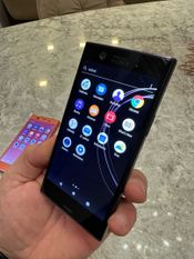 Sony Xperia Xz1, geros būklės