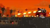 Redeem Broforce Nintendo Switch