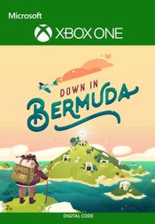 Down in Bermuda XBOX LIVE Key TURKEY