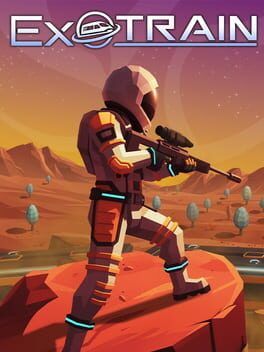 ExoTrain Steam Key (PC) GLOBAL