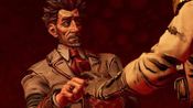 Borderlands 3: Guns, Love and Tentacles (DLC) Epic Games Key EUROPE