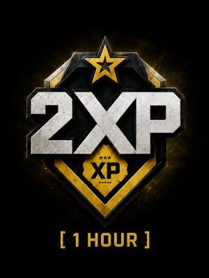 Call of Duty: Modern Warfare 4 - 1 HOUR DOUBLE XP (DLC) (PS4/PS5/XBOX ONE/XBOX SERIES X/PC) Official Website Key GLOBAL