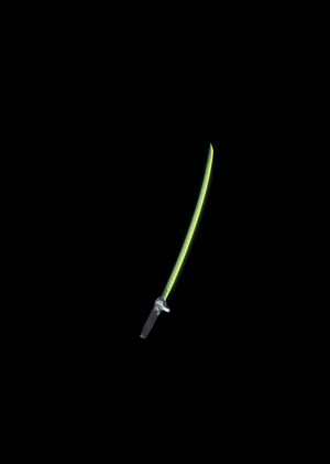 Fortnite - Ryū Ichimonji Pickaxe (DLC) Epic Games Key GLOBAL
