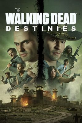 The Walking Dead: Destinies historic low price