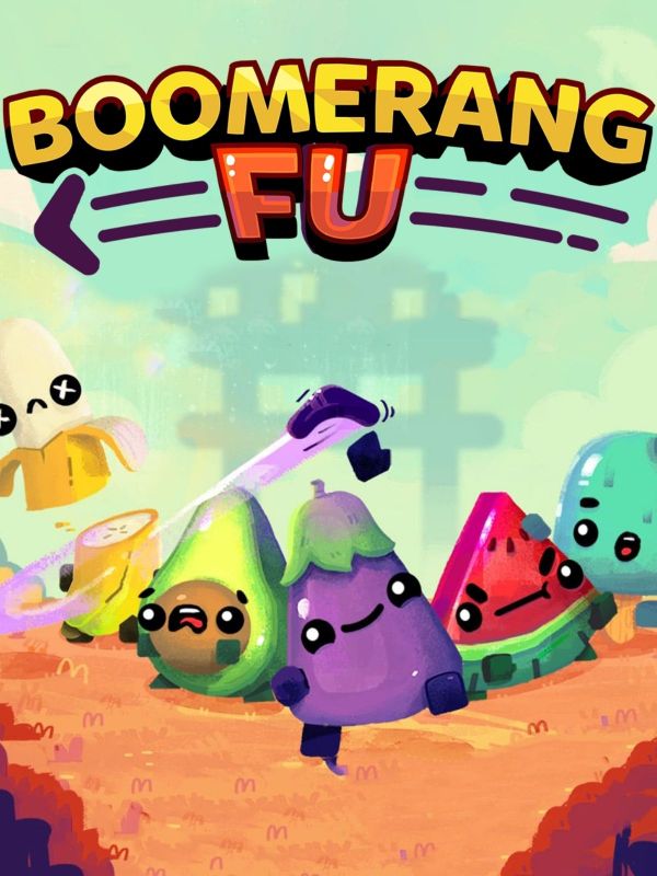 Learn how to get Boomerang Fu for free on PlayStation