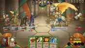 Redeem Across The Obelisk: Sands of Ulminin (DLC) (PC) Steam Key GLOBAL
