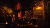 Redeem Gibbous - A Cthulhu Adventure