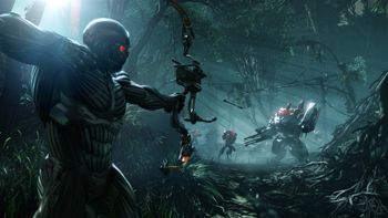 Crysis 3 PlayStation 3