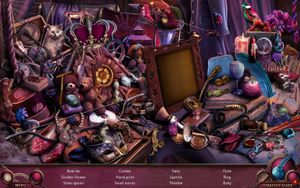 Nevertales: Shattered Image Collector's Edition
