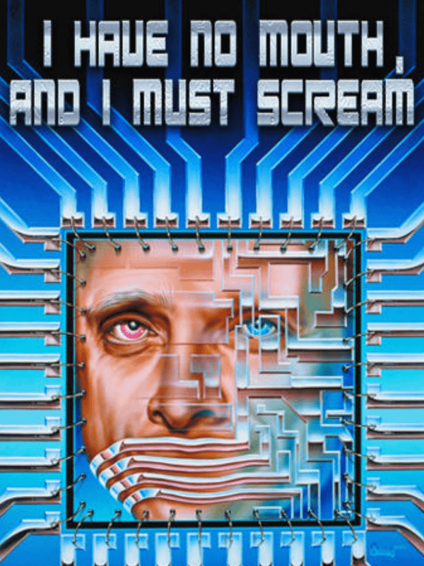 I Have No Mouth and I Must Scream on Mac is free now