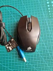 Corsair Vengeance M65 gaming / žaidimų pelė
