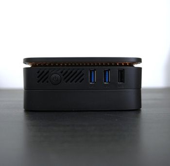 NIPOGI MINI PC AK1 PLUS Intel N100 16GB DDR4 1TB
