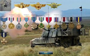 Tactics 2: War