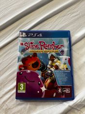 Slime Rancher PlayStation 4