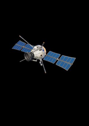 Fortnite - Planetary Probe Glider (DLC) Epic Games Key GLOBAL