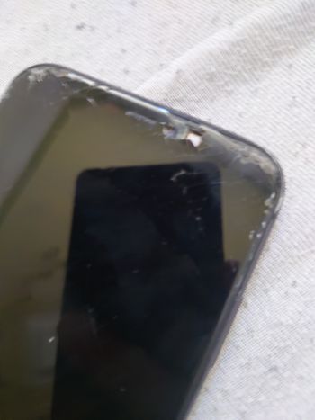Apple iPhone 11 256GB Black