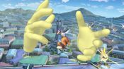 Redeem Super Smash Bros. Ultimate (Nintendo Switch) eShop Key EUROPE