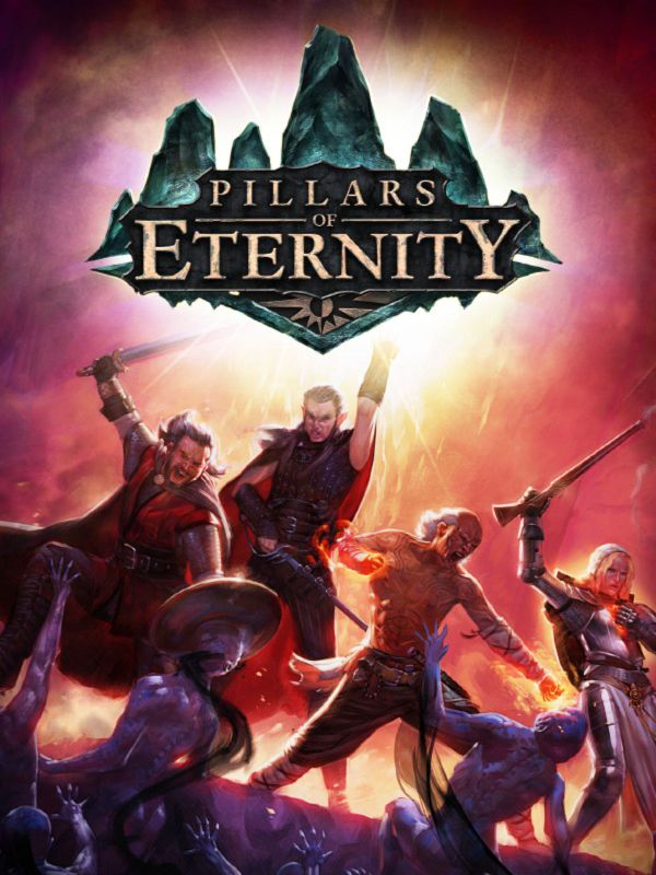 Embark on an Epic Quest with Pillars of Eternity for Free Right Now