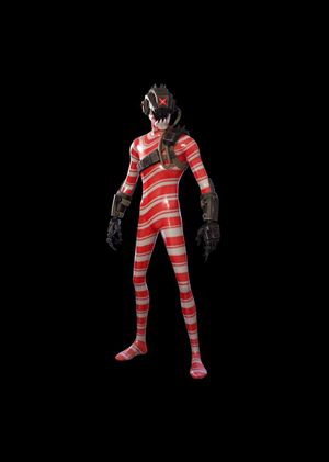 Fortnite - Kane Outfit (DLC) Epic Games Key GLOBAL