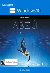 ABZU - Windows 10 Store Key EUROPE