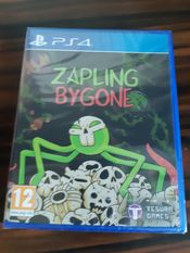 Zapling Bygone PlayStation 4