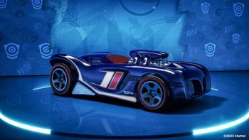 Hot Wheels Unleashed 2: Turbocharged Nintendo Switch