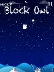 Block Owl