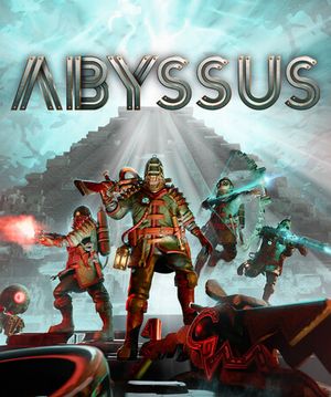 Abyssus Steam Key (PC) GLOBAL