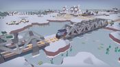 Get Super Loco World: Cozy Train Automation Steam Key (PC) GLOBAL