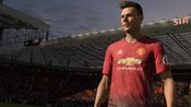 FIFA The Journey Trilogy (Xbox One) Xbox Live Key UNITED STATES for sale