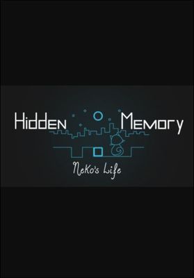 Hidden Memory - Neko's Life game cover