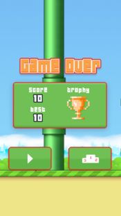 Faby Bird : The Flappy Adventure for sale