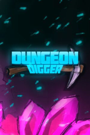 Dungeon Digger Steam Key (PC) GLOBAL