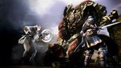 Dark Souls __GAME_PLATFORM__ PlayStation 3