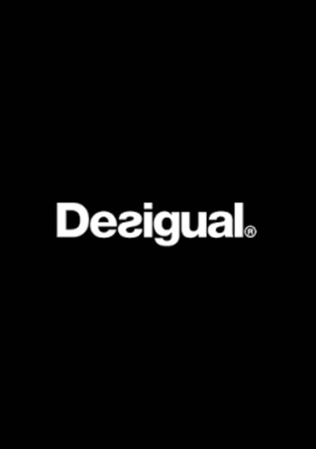 Desigual Gift Card 20 EUR Key EUROPE