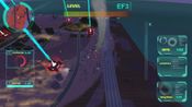 Hurricane chase